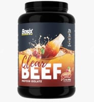 بيسكس بيف بروتين ايزوليت بنكهات متنوعة 2.2 باوند