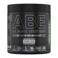 ابلايد نيوترشن اي بي ايه ABE نكهات متنوعه