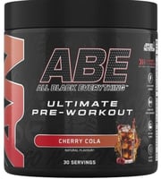 ابلايد نيوترشن اي بي ايه ABE نكهات متنوعه