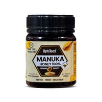 اوبتي تيكت عسل المانوكا, 250 جرام