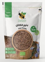 بذور الكتان - flax seeds