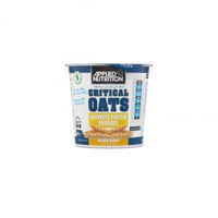 AN CRITICAL OATS PROTEIN PORRIDGE 60G ابلايد نيوتر...