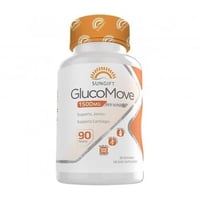 صن جيفت جلوكوموف 1500 مجم 90 حبة