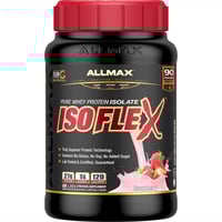 ALLMAX ISO FLEX 2 LBS - ايزو فلكس