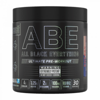 ابلايد نيوترشن اي بي ايه ABE نكهات متنوعه