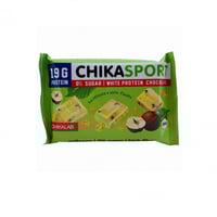 CHIKA SPORT - شيكا سبورت - شوكليت مع كاجو