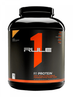 رول وان بروتين ايزوليت 2.2 كجم، 76 حصة