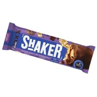 سناك جليزد فيتنس بار شاكر بالجوز 35 جرام