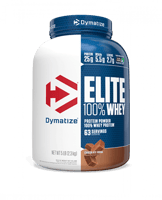 ديماتيز - إليت واي بروتين 100%، 2.3 كجم