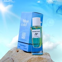 عطر بلو كولد عطر رجالي صيفي 50 مل