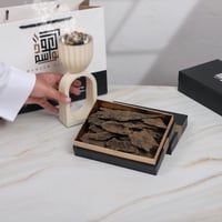 عود جابورا ثمن كيلو 125 جرام