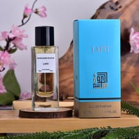 عطر لافت للجنسين عطر حمضي 50 مل