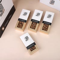 بكج التوفير أربع أوقيات من الفخامة اليومية