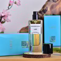 عطر لافت للجنسين عطر حمضي 50 مل