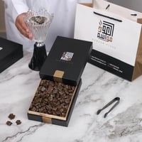 عود فراشة بيور