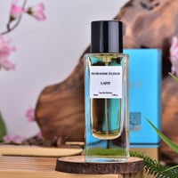 عطر لافت للجنسين عطر حمضي 50 مل