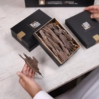 عود هندي آسام سوبر مرتفع