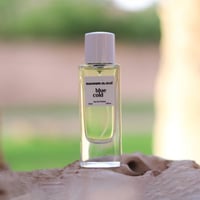 عطر بلو كولد عطر رجالي صيفي 50 مل