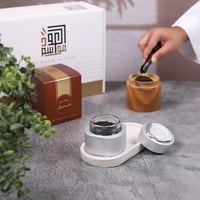 بخور عبق نفحات شرقية تأسر المكان 50 جرام