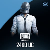 نشحنها لك 2460 شـدة