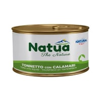 ناتوا طعام معلب بالتونة والحبار مع الجيلي للقطط -...