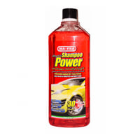 Shampoo Power 1 Ltr شامبو باور مافرا 1 لتر