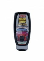 POLISH CLEVER - مزيل الخدوش بوليش كليفر 250 ملل