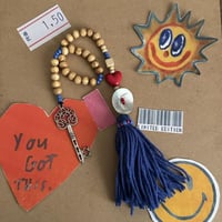 قلبي ومرتاحة 2