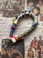 ميدالية مطرزة 15