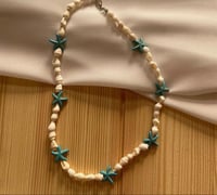 تشوكر صدف بحري