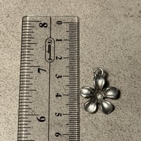 تعليقات فضي ورد