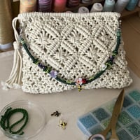 اكسسوار شنطة