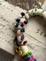 ميدالية مطرزة 15