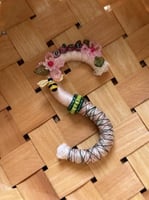 اكسسوار شنطة حرف