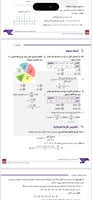 ملزمة الرخصة المهنية رياضيات 1 pdf