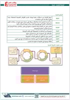 بكج الرخصة المهنية كيمياء- (ملزمة pdf + الدورة فيد...
