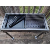 شواية فحم ياباني TL-670