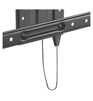 حامل يثبت على الحائط لعرض تفاعلي/لوحة مسطحة لمعظم...