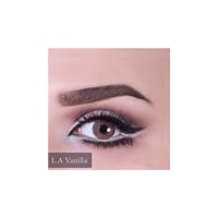 عدسة ملونة من اناستازيا - إل.أي.فانيلا