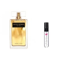 عينة عطر نارسيسو رودريغز عنبر مسك