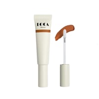 برونزر كريمي سائل من لوكا