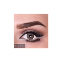 عدسة ملونة من اناستازيا - شيكاغو بلوند