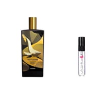 عينة عطر اوشن ليذر من ميمو باريس او دو برفيوم