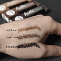 قلم حواجب فيذرويت دارك براون من تكنيك