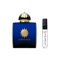 عينة انترلود من امواج للنساء - اودي بارفيوم