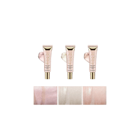 اضاءة سائلة للوجه من او تو او 25مل