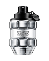 عطر فيكتور أند رولف سبايس بومب ميتاليك مسك أو دو ب...