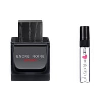 عينة لاليك انكر نوار سبورت او دي تواليت