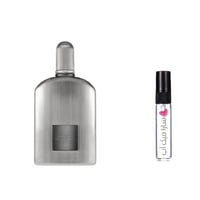 عينة عطر جراي فيتيفر من توم فورد بارفيوم