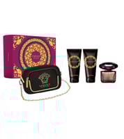 طقم كريستال نوير من فرزاتشي او دي تواليت